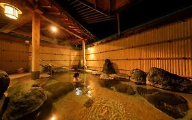 ホテル ふじ竜ヶ丘